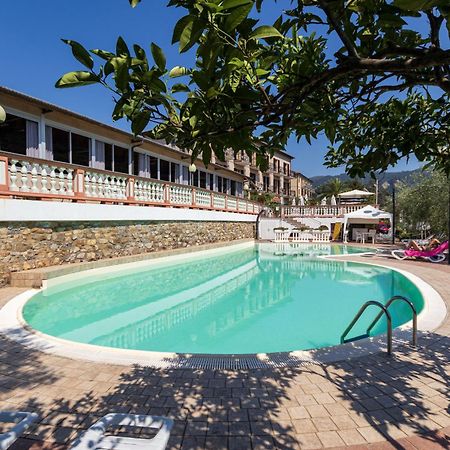 Albergo Ristorante San Matteo Сан-Бартоломео-аль-Маре Экстерьер фото