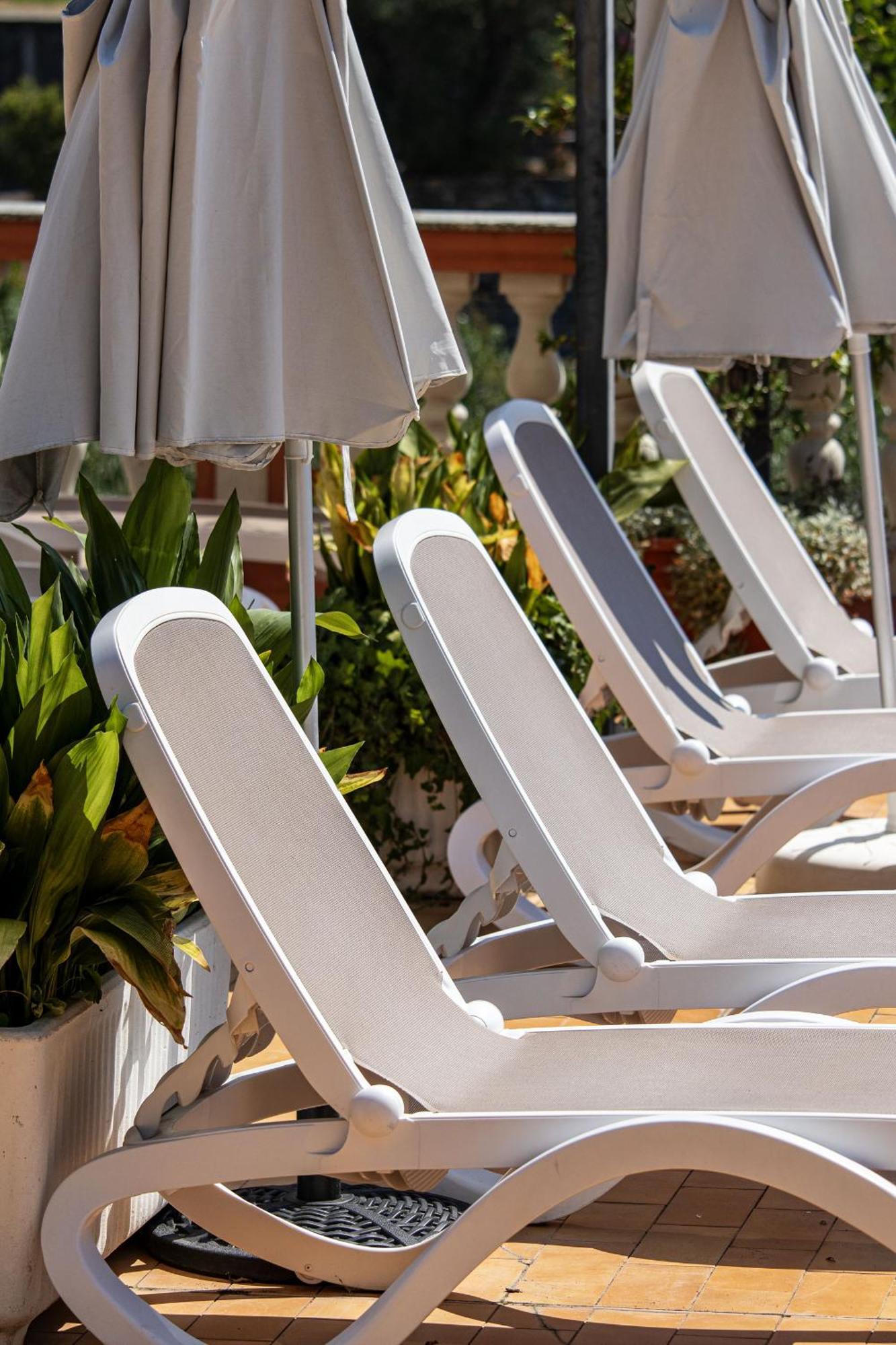 Albergo Ristorante San Matteo Сан-Бартоломео-аль-Маре Экстерьер фото